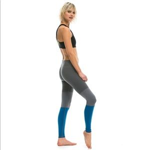 Aviator Nation Full Sprinter Leggings